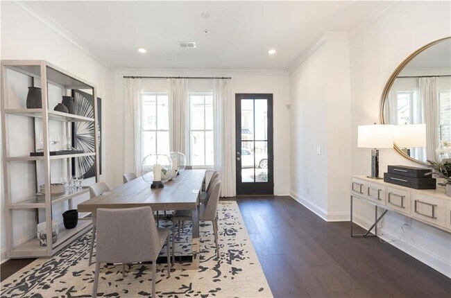 5039 Shirley Oaks Dr unit 315, Peachtree Corners, GA 30092 - photo 7