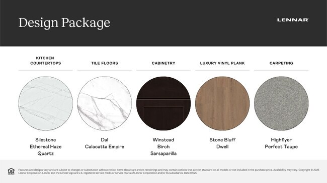 2968 Hanging Valley Way, Wake Forest, NC 27587 - photo 2