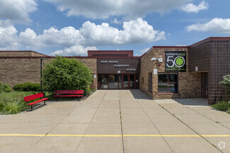 River Woods Elementary School