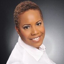 Tisha Curry