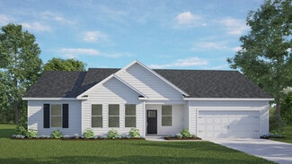 229 Lake Tyler Dr, New Bern, NC 28560