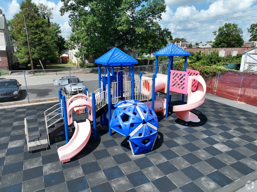 Colwyn Elementary School, Rankings & Reviews