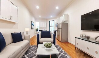 2411 Adam Clayton Powell Jr Blvd Unit 1S, New York, NY 10030