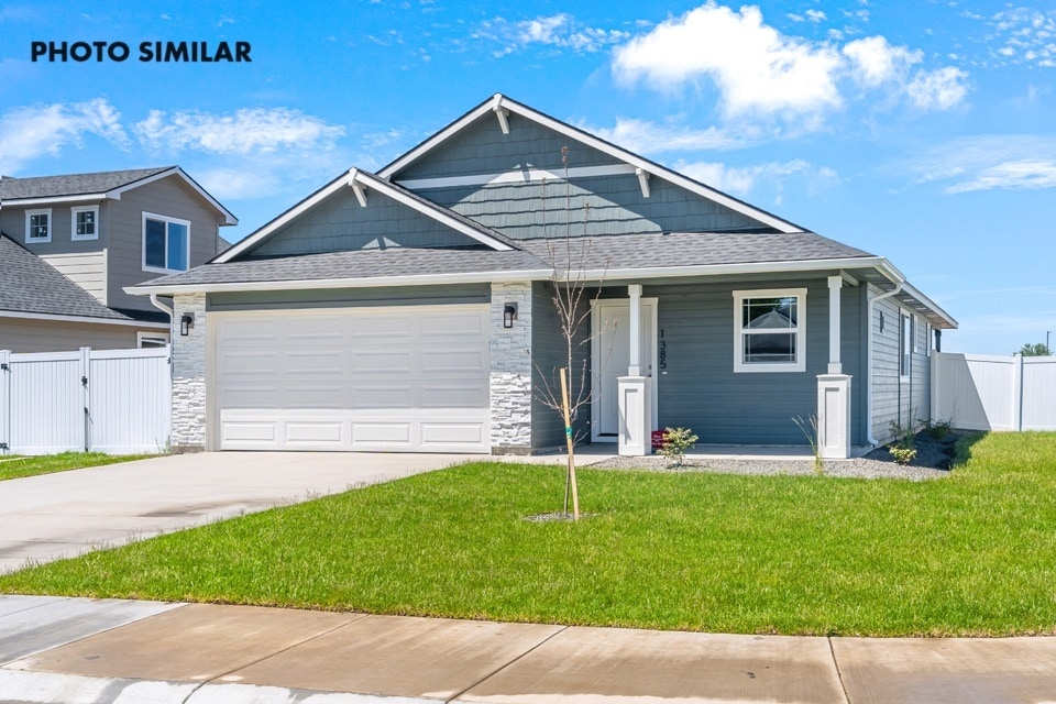 975 Twilight, Weiser, ID 83672 - photo 1