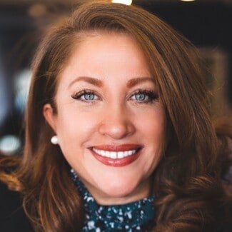 Jazzmine Napolitano