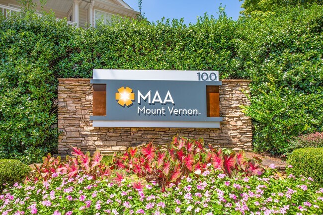 MAA Mount Vernon, Sandy Springs, GA 30338 - photo 4