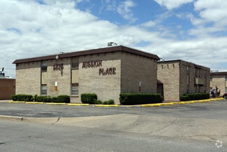 5825 NW 34th St, Oklahoma City, OK 73122