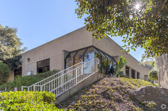 The Renaissance Village Academy in San Diego.