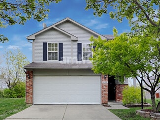 4315 Autumn Crest Ct, Indianapolis, IN 46268