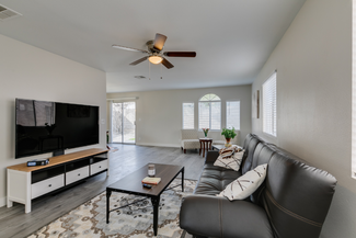 3705 Bronco Billy Ct, Las Vegas, NV 89129