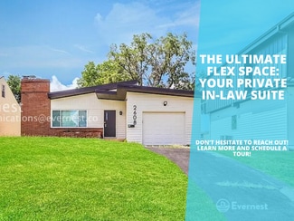 2608 W Paseo Blvd, Kansas City, MO 64108