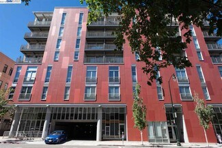 630 Thomas L Berkley Way Unit 802, Oakland, CA 94612