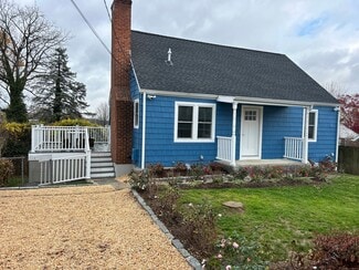 13 Leuvine St, Norwalk, CT 06850