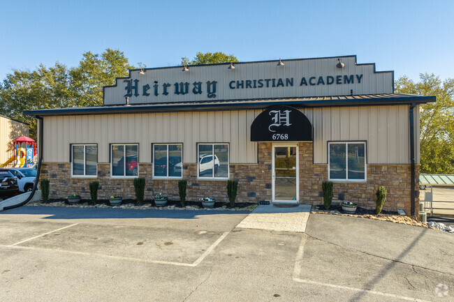 Heirway Christian Academy