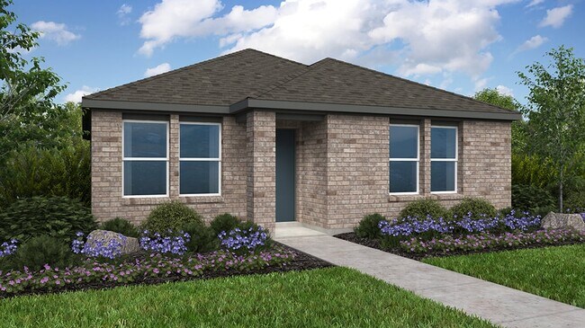 304 Stinchcomb Rd unit 38358556, Hutto, TX 78634 - photo 2