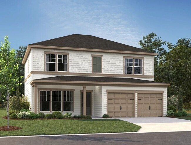 0 Alder Park By Ashton Woods - 1002 Starmoss Ln unit 36446904, Conyers, GA 30094 - photo 2