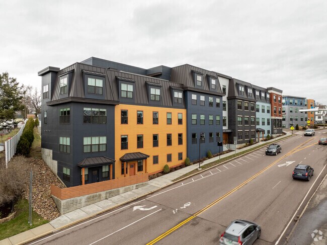 Parc Terrace, Winooski, VT 05404 - photo 7