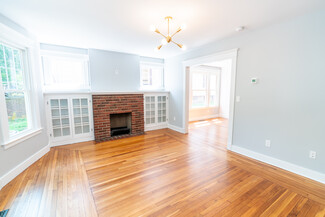 60 Starr St Unit 1, New Haven, CT 06511