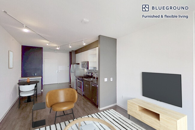 445 Artisan Way unit FL2-ID4549A, Somerville, MA 02145 - photo 2