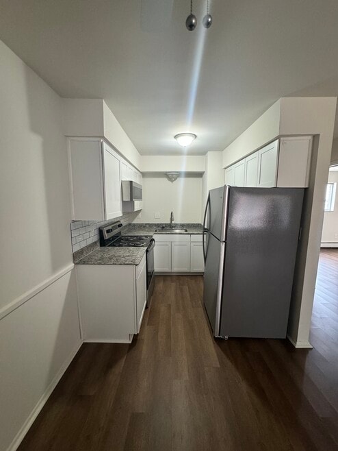 Oconnor Apartments, Saint Clair Shores, MI 48080 - photo 1