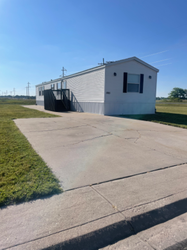 1915 Fillmore St, Sterling, CO 80751