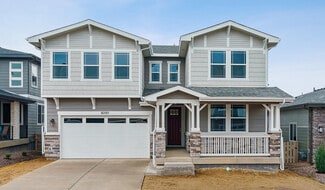 8205 Cokedale Cir, Roxborough, CO 80125