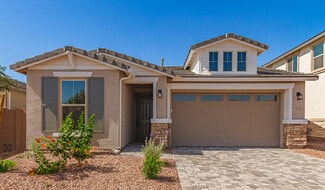 5352 W Las Palmaritas Dr, Glendale, AZ 85302