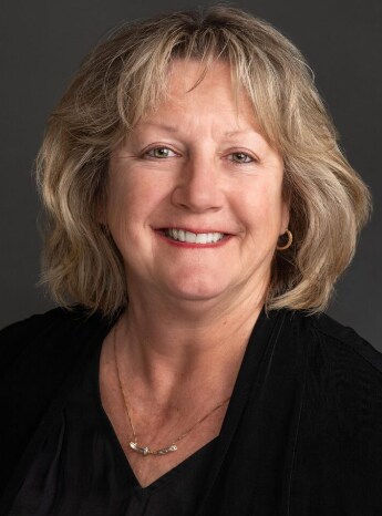 Melissa Crider