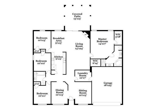 272 Village Green Ave, Saint Johns, FL 32259 - photo 2