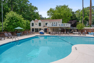 650 Lake Front Dr, Raleigh, NC 27613