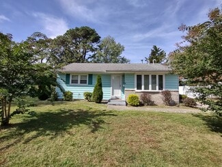 158 Jordan Rd, Somers Point, NJ 08244