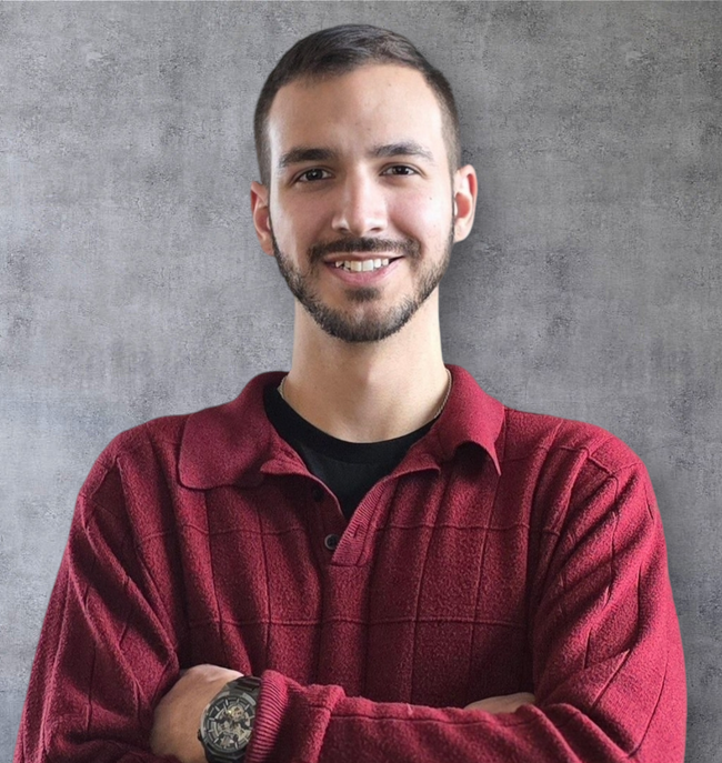 Matthew Mabrito