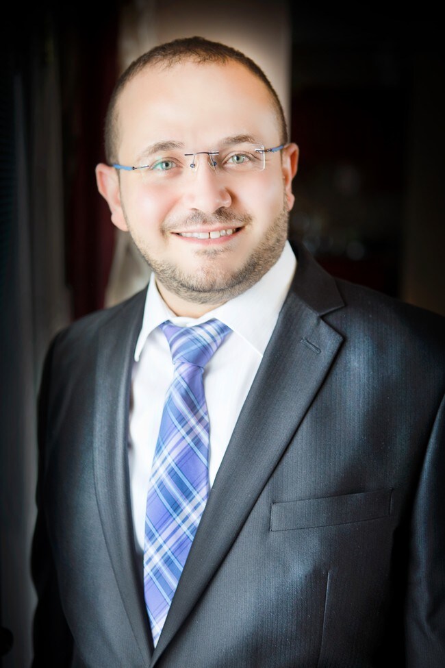 Matthew Joachim