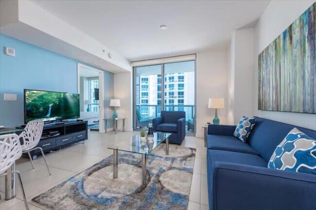 Monte Carlo unit ID1343851P, Miami Beach, FL 33141 - photo 3