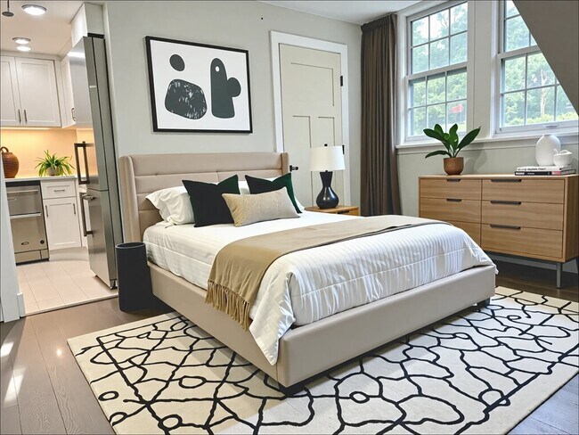 100 Charles St unit 6, Boston, MA 02114 - photo 2