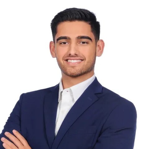 Agent Photo