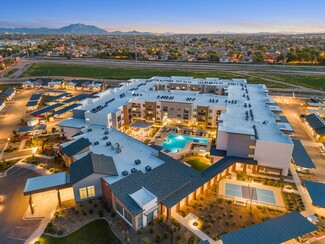 2660 S Recker Rd, Gilbert, AZ 85295