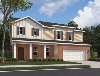 366 Shiloh Way, Mebane, NC 27302