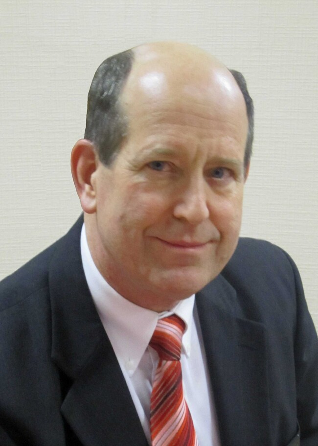 Agent Photo