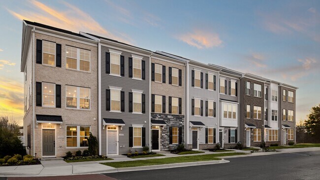 WestRidge at Westphalia, Upper Marlboro, MD 20774 - photo 3