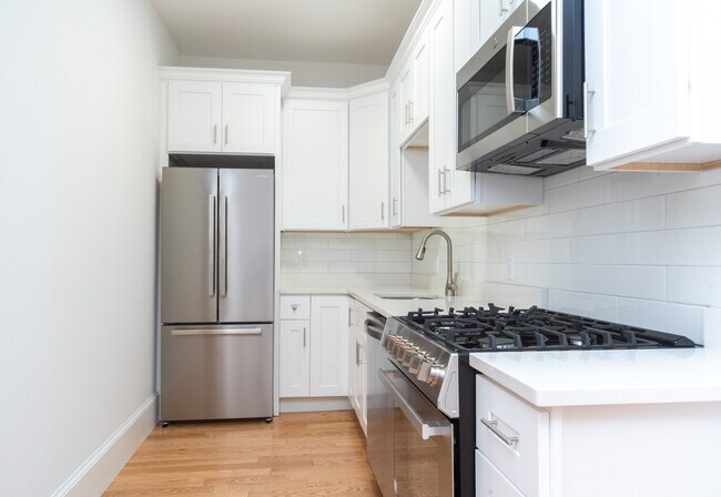 20 Westland Ave unit 1, Boston, MA 02115 - photo 2