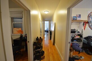 33 Brookline St Unit 3, Cambridge, MA 02139