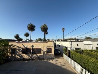 1230 Browning Blvd Unit .5, Los Angeles, CA 90037