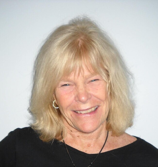 Janet Bosworth