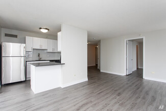 550 N State St Unit 2607, Chicago, IL 60654