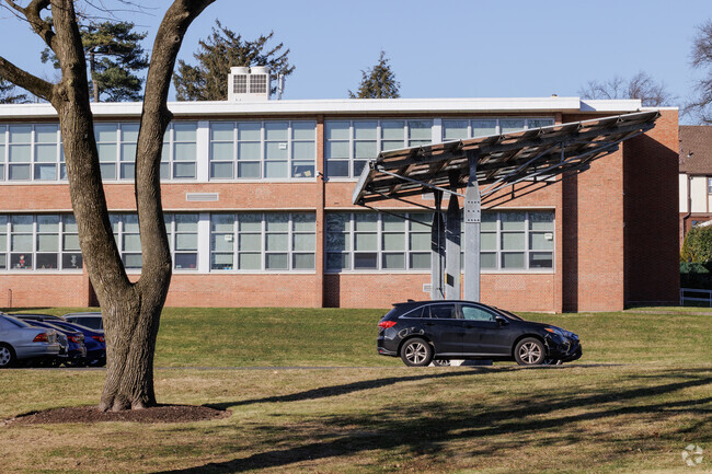 Theodora Smiley Lacey Elementary School in Teaneck, NJ is one of the most diverse schools in NJ.