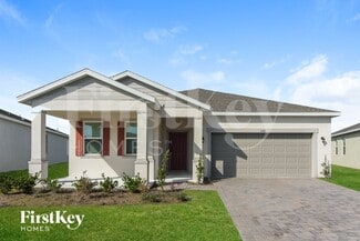 1246 Ponca Rd, Kissimmee, FL 34741