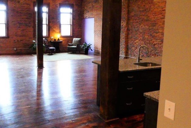 original floors from 1903