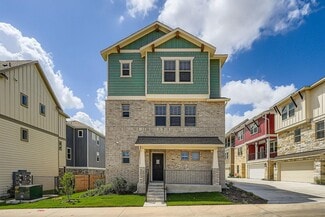 6300 Stockman Dr, Austin, TX 78747