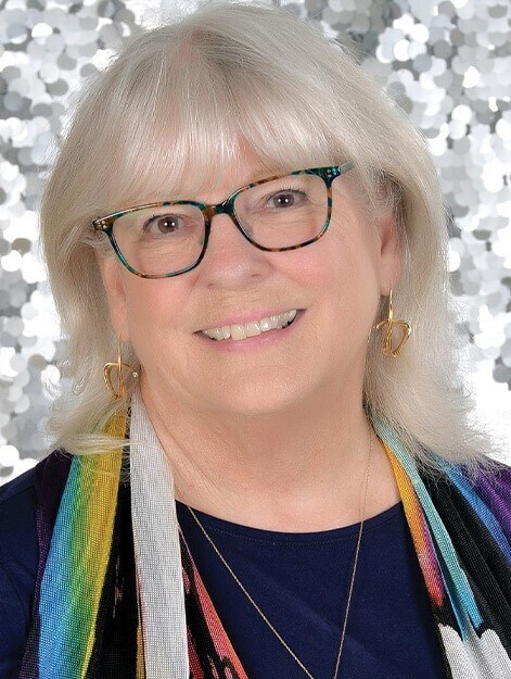 Christine Jones